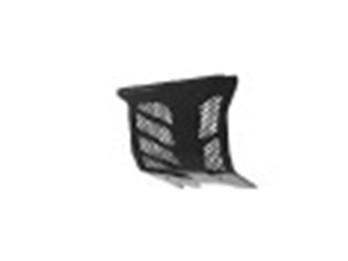 Motorschutz für DUCATI Hypermotard 950