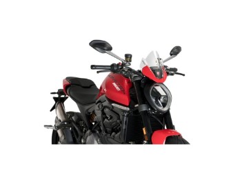 Windscheibe für DUCATI Monster 950 
