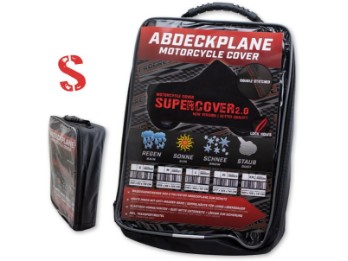 Abdeckplane Supercover 2.0 S