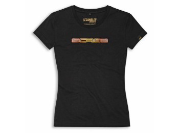 T-Shirt Element SCR Damen