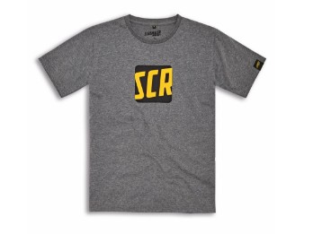 T-Shirt SCR Icon