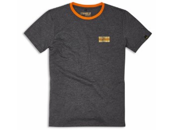 T-Shirt SCR62 Crafted