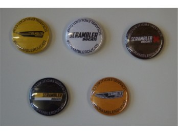 Pinset Scrambler