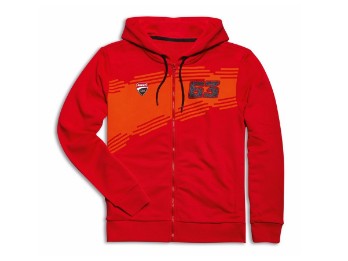 Sweatshirt PB63 Dual