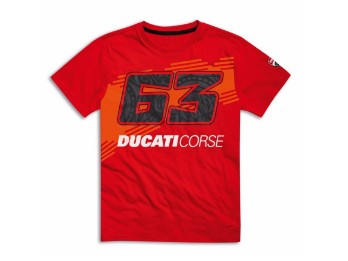 T-Shirt PB63 Dual