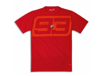T-Shirt MM93 Dual