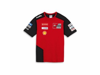 T-Shirt Replica GP 25