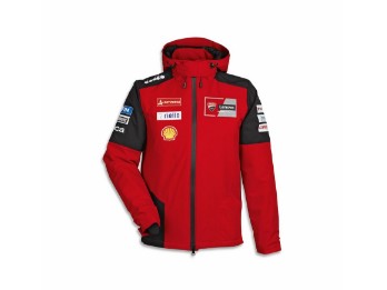 Softshelljacke Replica GP25