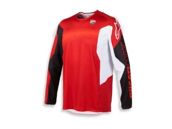 Trikot MX Desmo