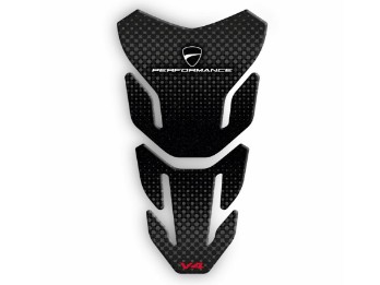Tankpad Panigale V4