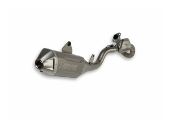 Endschalldämpfer Ducati Akrapovic