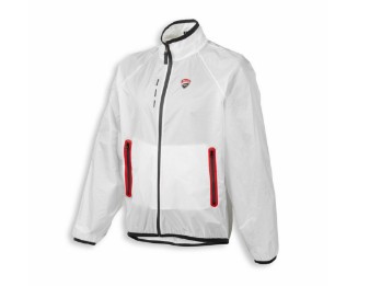 Regenjacke Desmo MX