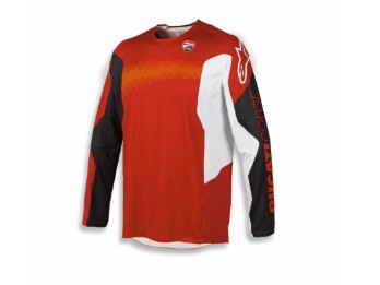 Trikot MX Desmo NS Langarm 