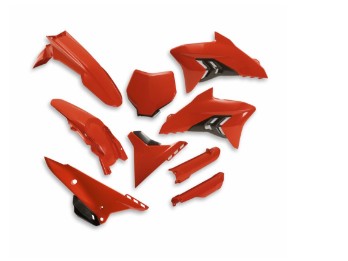 Verkleidungssatz Desmo 450 MX