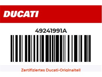 Bremsscheibe vorne Desmo 450 MX