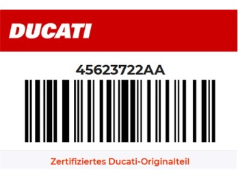 Schalthebel Desmo 450 MX