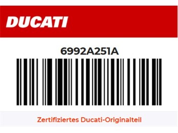 Reparaturkit Umlenkung Desmo 450 MX Federbein