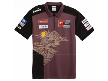 Polo Replica Mugello GP 25