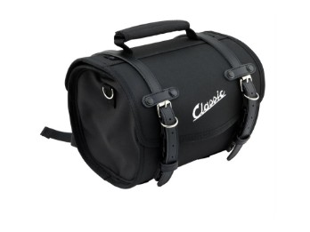 Hecktasche Classic klein