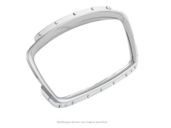 Rahmen Instrumenteneinheit