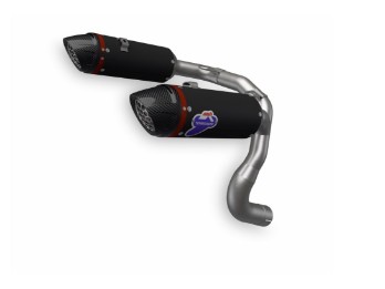 Endschalldämpfer Panigale V2