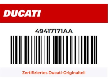 Ketterad 49 Zähne Desmo MX 450