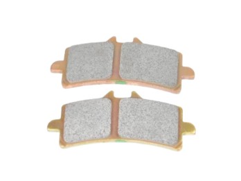 Bremsbelagsatz SFV4 vorne