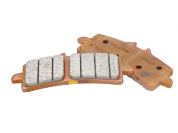 Bremsbelagsatz Panigale V4 V4S Multistrada V4