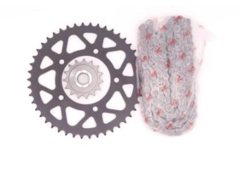 Kettensatz Streetfighter V4