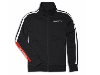 Sweatjacke Heritage