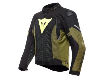 Texjacke Super Sprint D-Dry