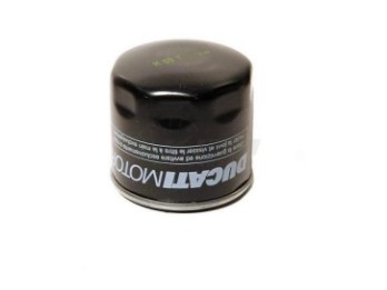 Ölfilter Multistrada Monster Hyper Motard 950