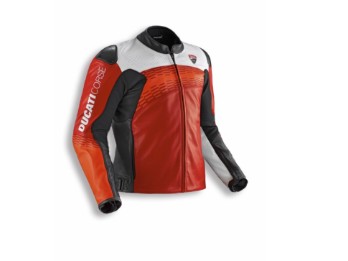 Lederjacke Corse C7