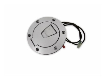 Tankdeckel Multistrada