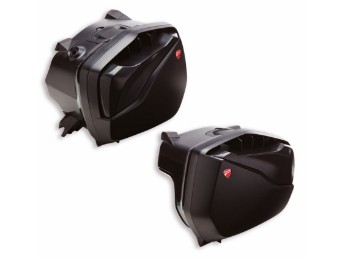 Seitenkoffer Multistrada