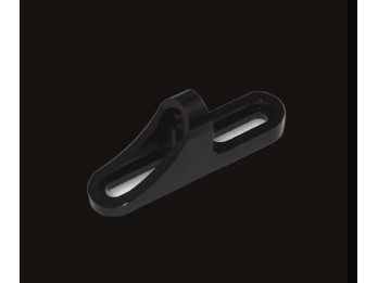 Spiegeladapter lang