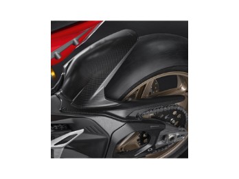 Kotflügel hinten Carbon für Streetfighter V4/S ab Bj. 2025