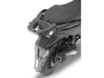 Topcasträger Monokey Monolock