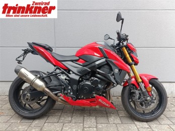 GSX-S750