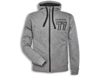 Sweatshirt 77