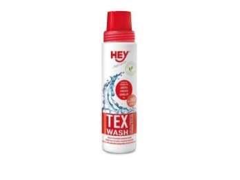 Tex Wash Funktionswaschmittel