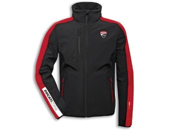 Stoffjacke Corse Thrill