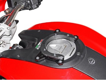 EVO Tankring für Ducati Monster 696/1100