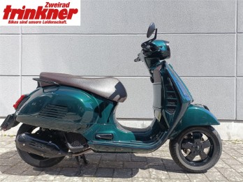 GTS 125 TOURING ABS E4