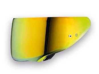 Visier HJ38 für i71 gold verspiegelt