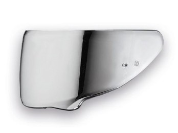 Visier HJ38 für i71 silber verspiegelt