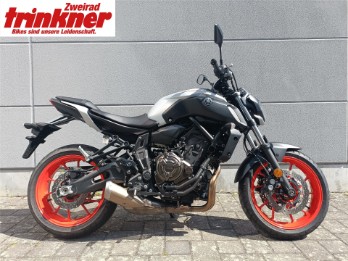 MT-07 ABS
