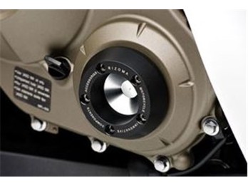 Kurbelgehäuseabdeckung Rizoma Honda CBR 600RR/CB 650F/ CB1000R Gold