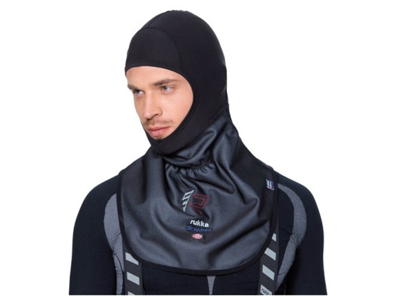 181754, Sturmhaube Rukka GWS Coolmax