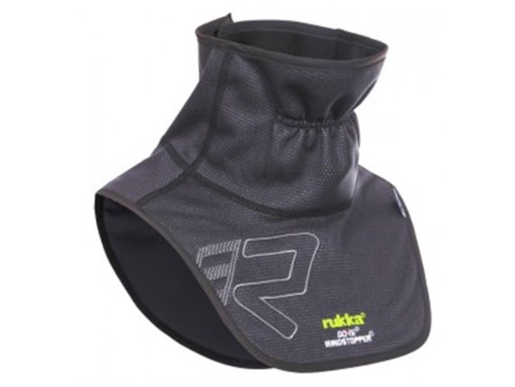 187716, Halswärmer Rukka RWS NeckWarmer